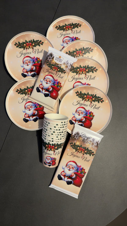 TABLETTE DE CHOCOLAT FERRERO ROCHER